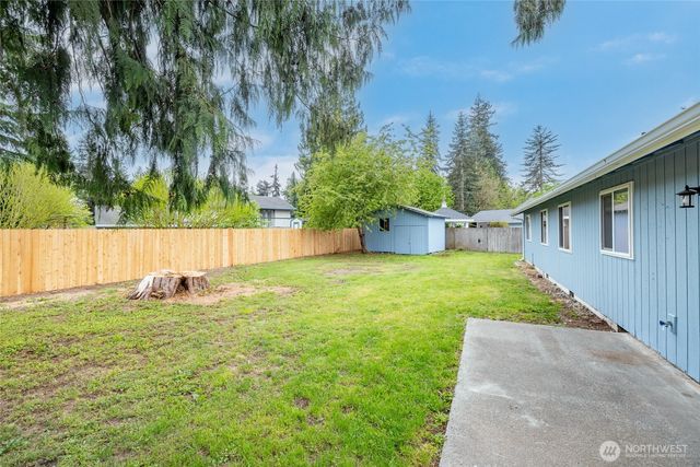 326 W Marion Street, Arlington, WA 98223