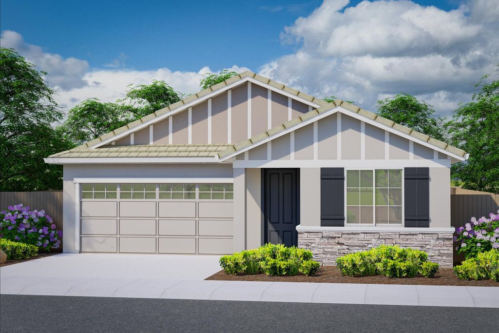 309 Cabot Canyon Ct, Roseville, CA 95747