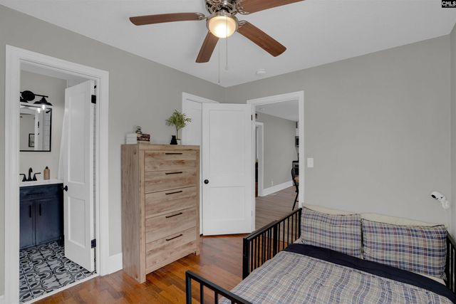 500 White Avenue, West Columbia, SC 29169