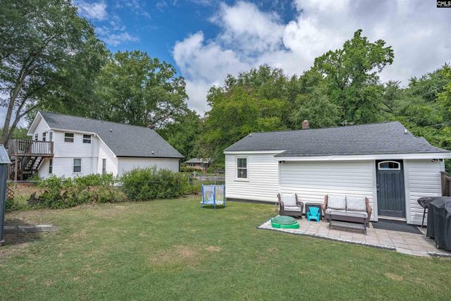 500 White Avenue, West Columbia, SC 29169