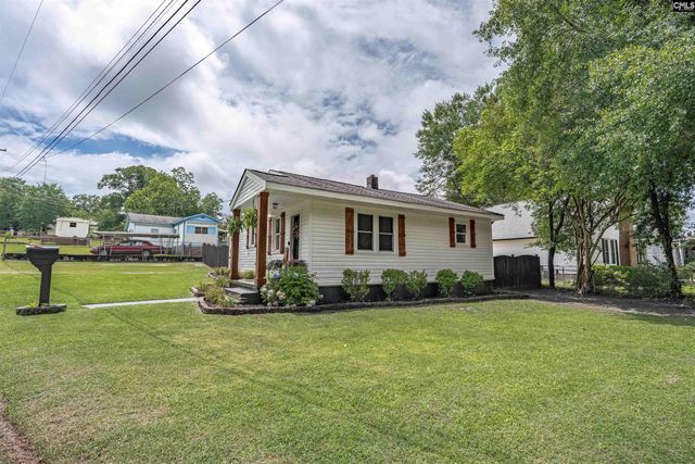 500 White Avenue, West Columbia, SC 29169