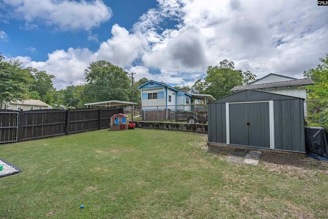 500 White Avenue, West Columbia, SC 29169