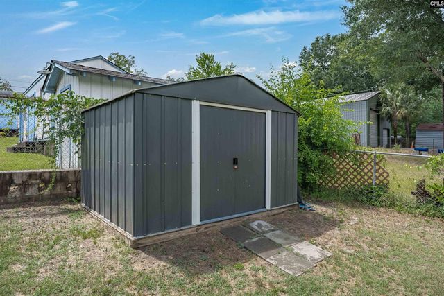 500 White Avenue, West Columbia, SC 29169