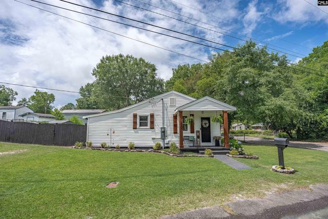 500 White Avenue, West Columbia, SC 29169