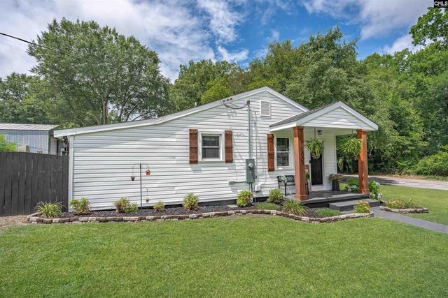 500 White Avenue, West Columbia, SC 29169
