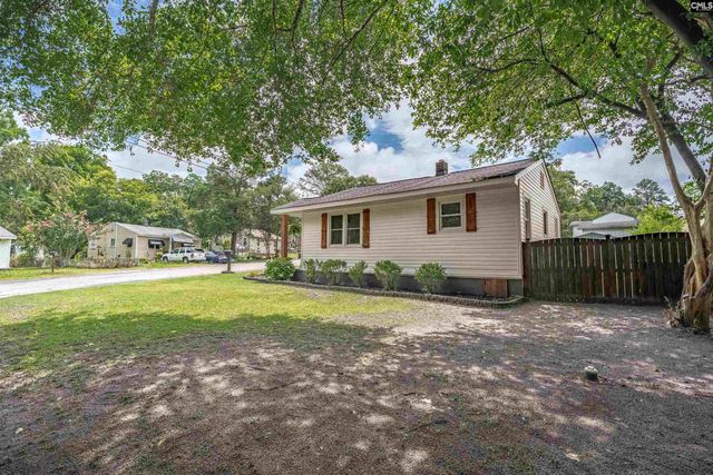 500 White Avenue, West Columbia, SC 29169