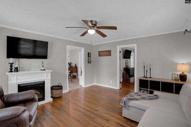 500 White Avenue, West Columbia, SC 29169