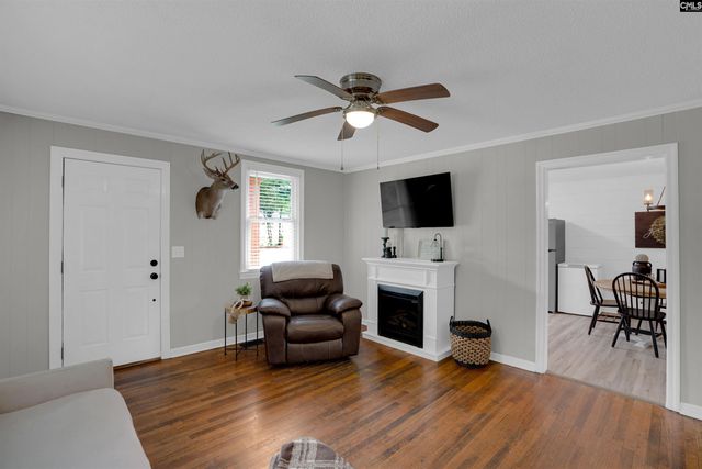 500 White Avenue, West Columbia, SC 29169