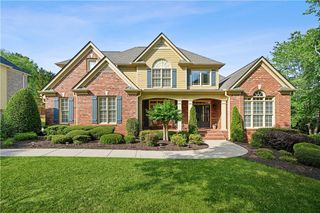 1490 Boomer Circle, Suwanee, GA 30024