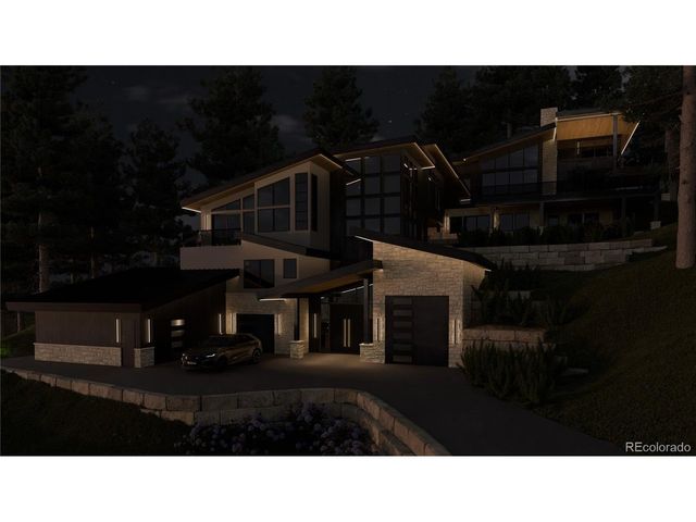 188 Point View Pl, Breckenridge, CO 80424