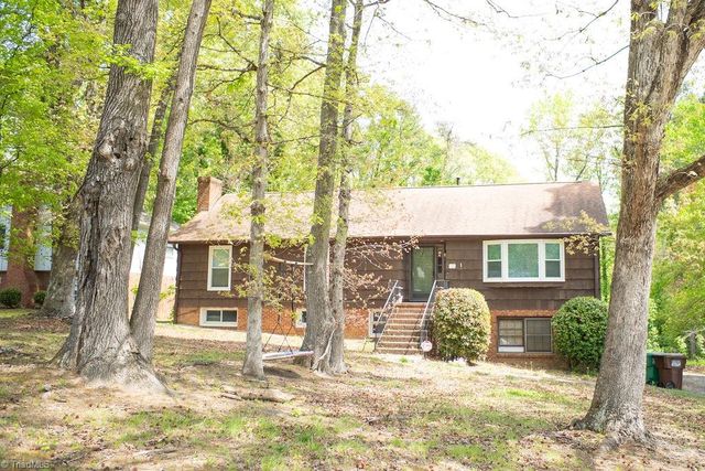 3108 Covewood Street, High Point, NC 27265