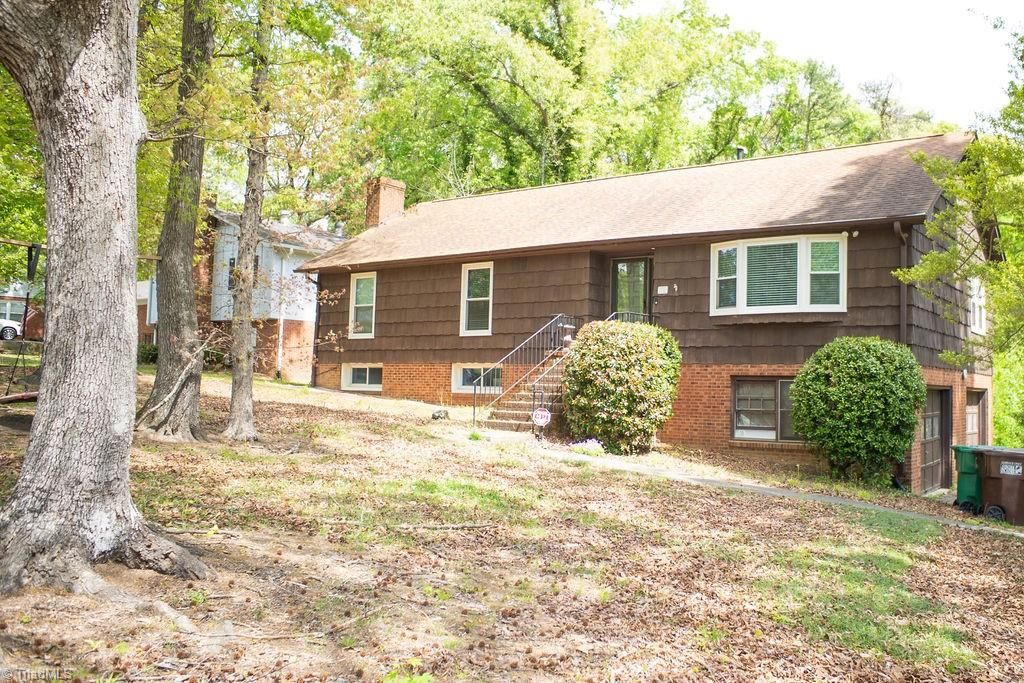 3108 Covewood Street, High Point, NC 27265