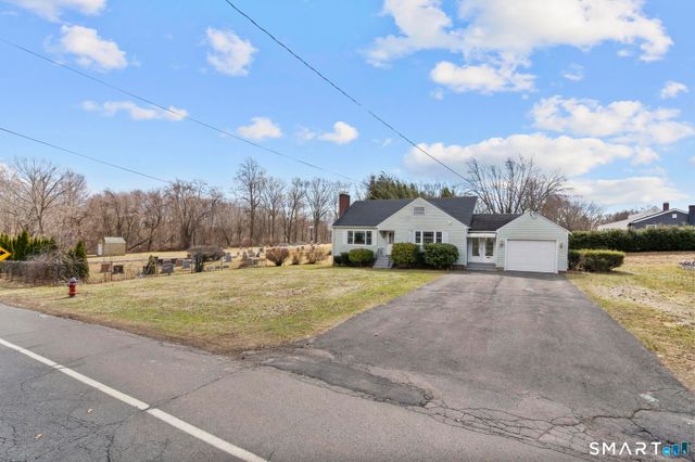 325 Barbour Road, New Britain, CT 06053