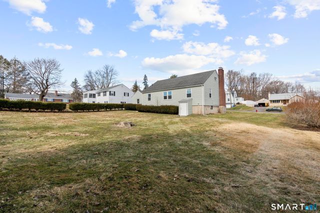 325 Barbour Road, New Britain, CT 06053