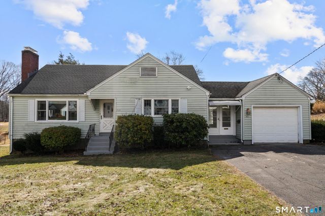 325 Barbour Road, New Britain, CT 06053