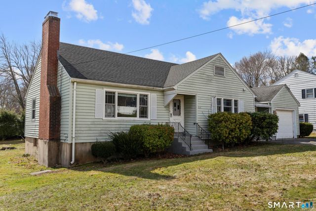 325 Barbour Road, New Britain, CT 06053