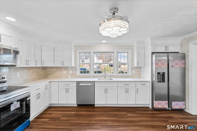 325 Barbour Road, New Britain, CT 06053