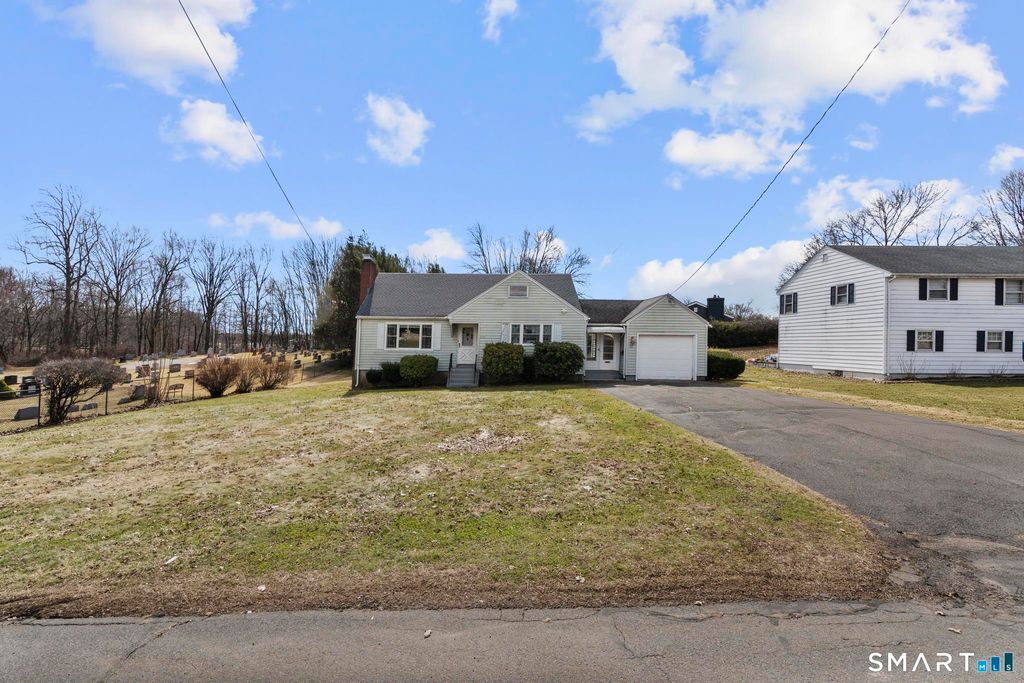 325 Barbour Road, New Britain, CT 06053