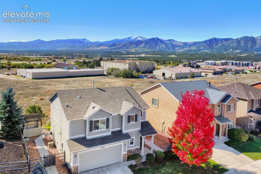 13066 Canyons Edge Drive, Colorado Springs, CO 80921 — photo 3