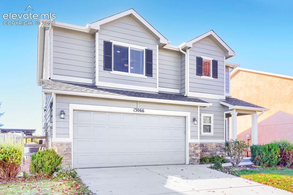 13066 Canyons Edge Drive, Colorado Springs, CO 80921 — photo 5