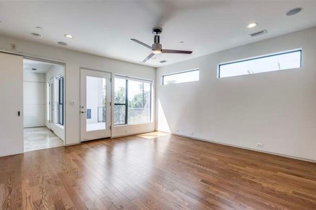 4302 Deere Street A, Dallas, TX 75204