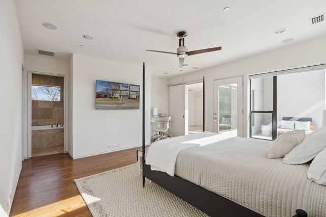 4302 Deere Street A, Dallas, TX 75204