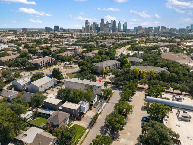4302 Deere Street A, Dallas, TX 75204
