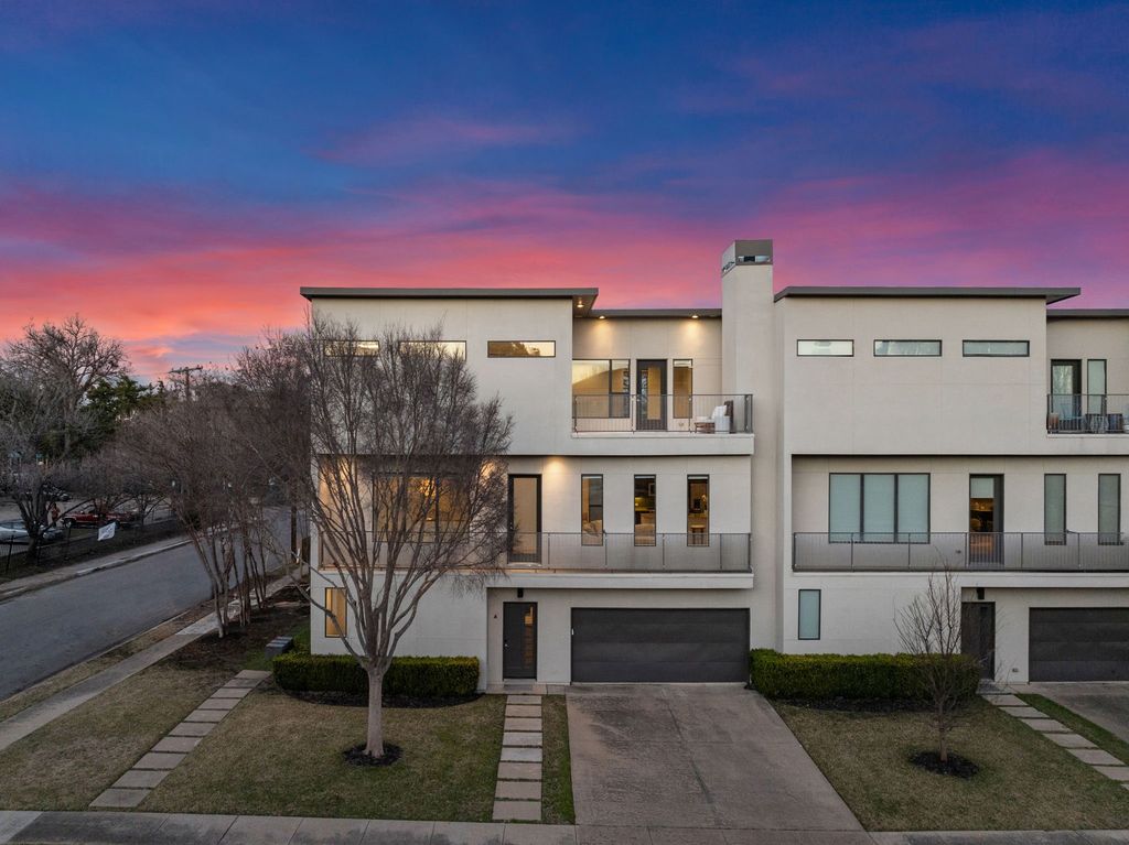 4302 Deere Street A, Dallas, TX 75204
