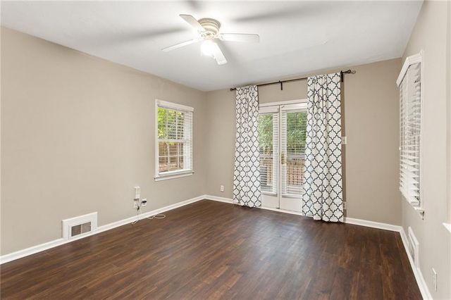 851 Cardova Drive NE, Atlanta, GA 30324