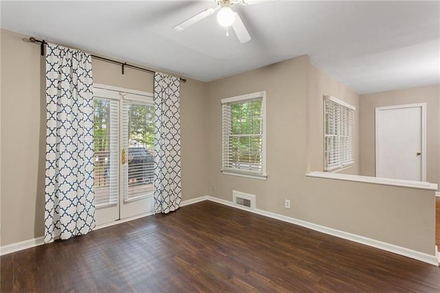 851 Cardova Drive NE, Atlanta, GA 30324