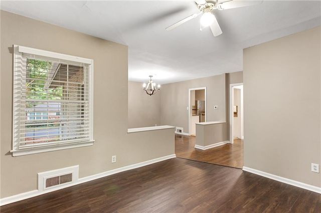 851 Cardova Drive NE, Atlanta, GA 30324