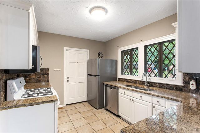 851 Cardova Drive NE, Atlanta, GA 30324