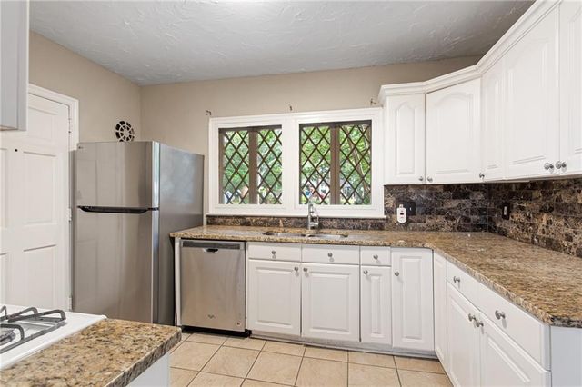 851 Cardova Drive NE, Atlanta, GA 30324