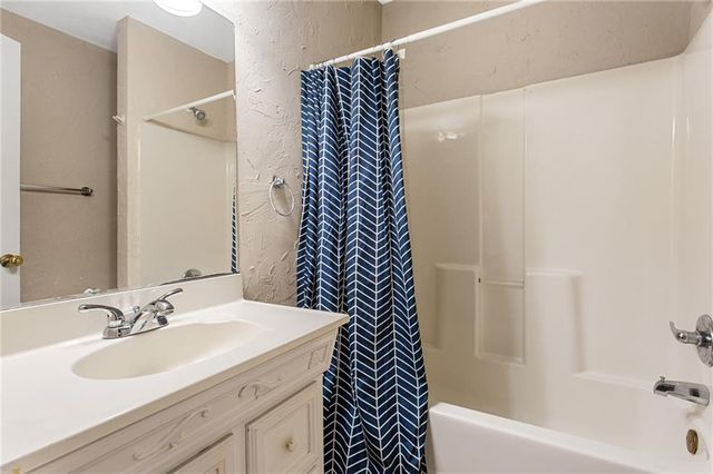 851 Cardova Drive NE, Atlanta, GA 30324