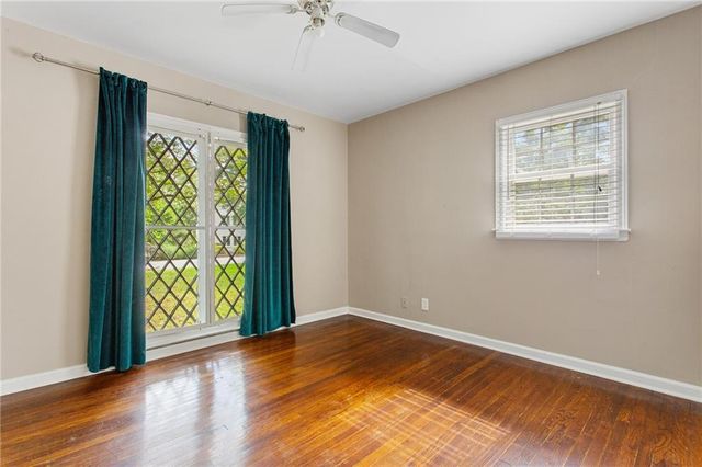 851 Cardova Drive NE, Atlanta, GA 30324