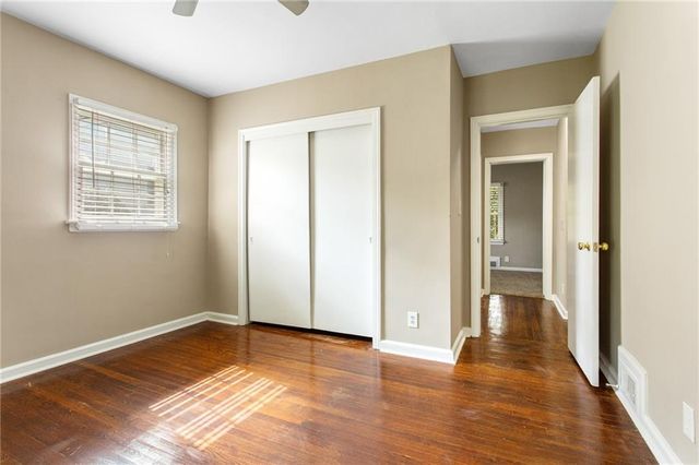 851 Cardova Drive NE, Atlanta, GA 30324