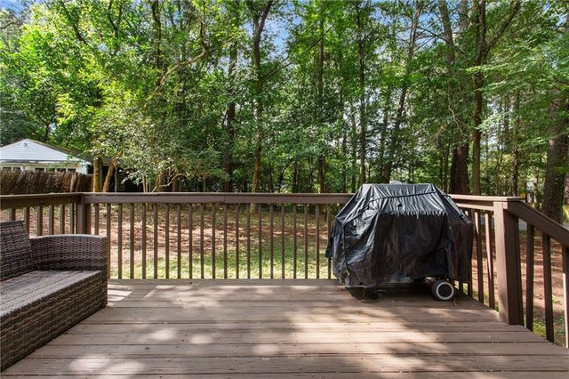 851 Cardova Drive NE, Atlanta, GA 30324