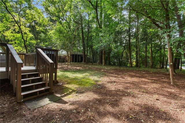 851 Cardova Drive NE, Atlanta, GA 30324