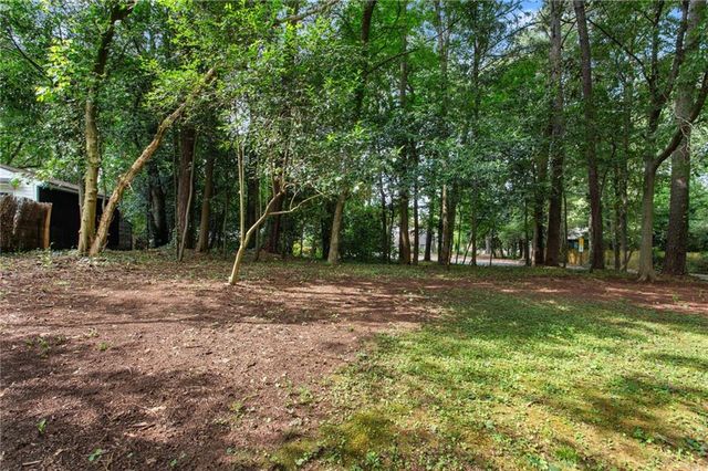 851 Cardova Drive NE, Atlanta, GA 30324