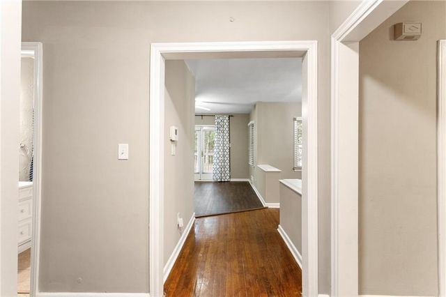 851 Cardova Drive NE, Atlanta, GA 30324
