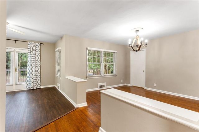 851 Cardova Drive NE, Atlanta, GA 30324
