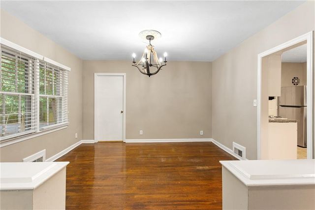 851 Cardova Drive NE, Atlanta, GA 30324