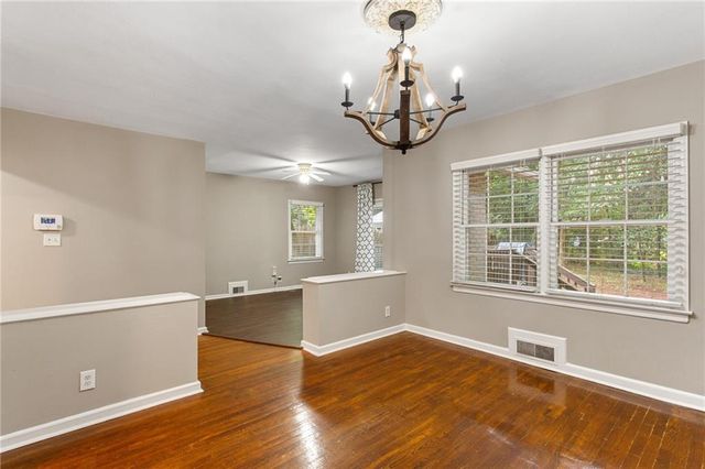 851 Cardova Drive NE, Atlanta, GA 30324