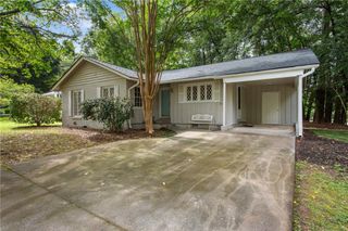 851 Cardova Drive NE, Atlanta, GA 30324