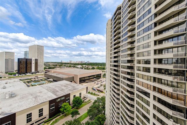 14 Greenway Plaza 19P, Houston, TX 77046