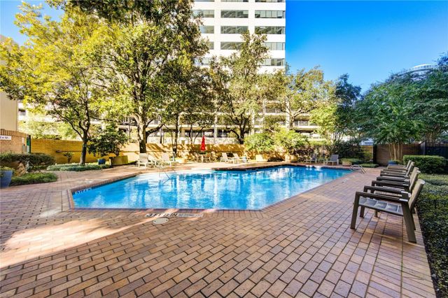 14 Greenway Plaza 19P, Houston, TX 77046