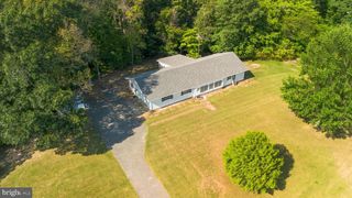 8525 PORTSVILLE ROAD, Laurel, DE 19956