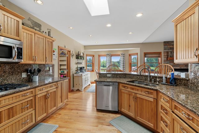 91 S 600 W, Hebron, IN 46341