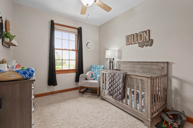 91 S 600 W, Hebron, IN 46341