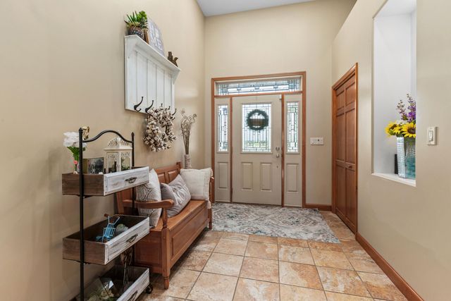 91 S 600 W, Hebron, IN 46341